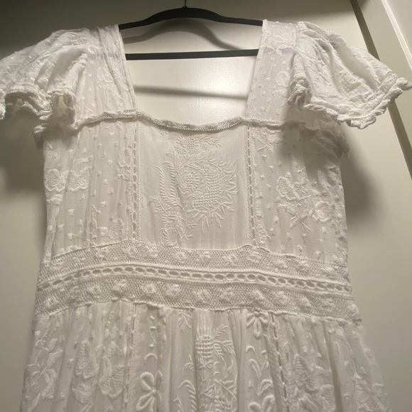 LSF Norma Dress NWOT - Picture 11 of 11